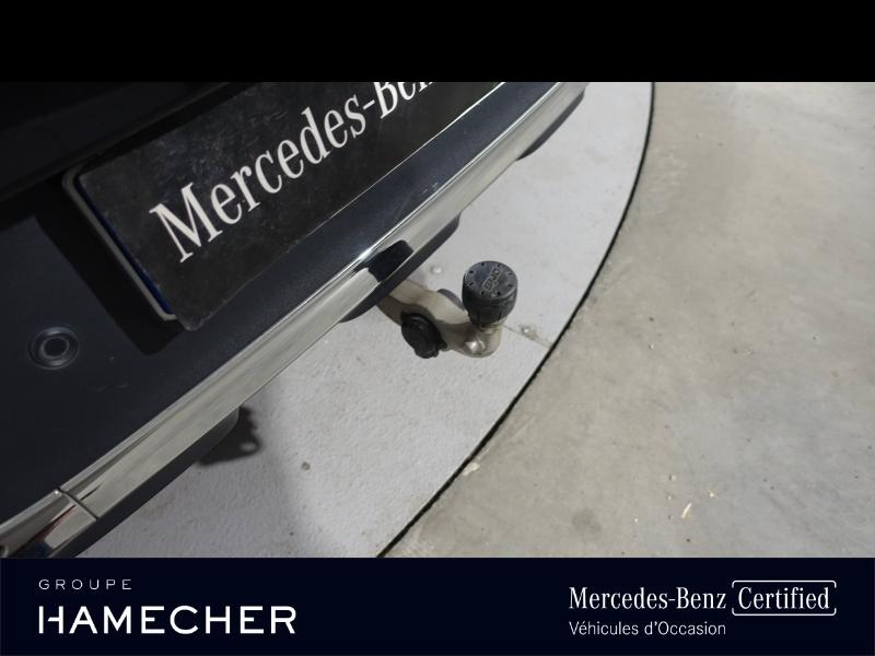 Image MERCEDES-BENZ EQE SUV 350 292ch AMG Line 4Matic