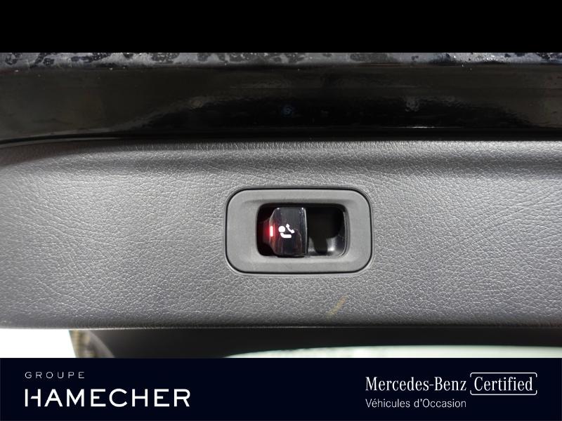 Image MERCEDES-BENZ EQE SUV 350 292ch AMG Line 4Matic