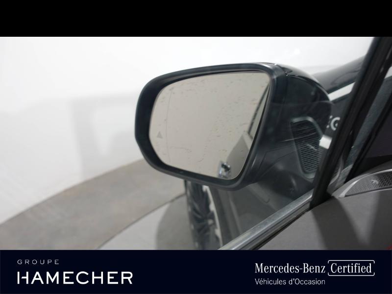 Image MERCEDES-BENZ EQE SUV 350 292ch AMG Line 4Matic