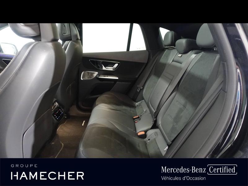 Image MERCEDES-BENZ EQE SUV 350 292ch AMG Line 4Matic