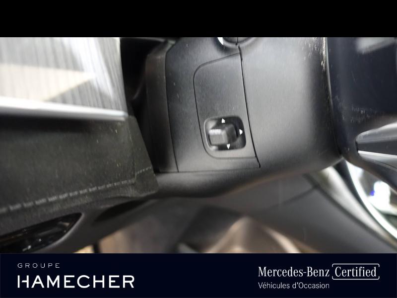 Image MERCEDES-BENZ EQE SUV 350 292ch AMG Line 4Matic