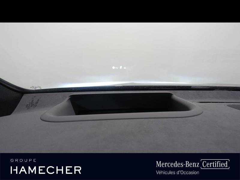 Image MERCEDES-BENZ EQE SUV 350 292ch AMG Line 4Matic