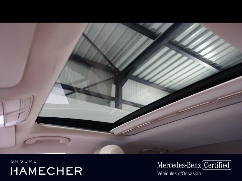 Image MERCEDES-BENZ GLC 350 d 258ch Fascination 4Matic 9G-Tronic