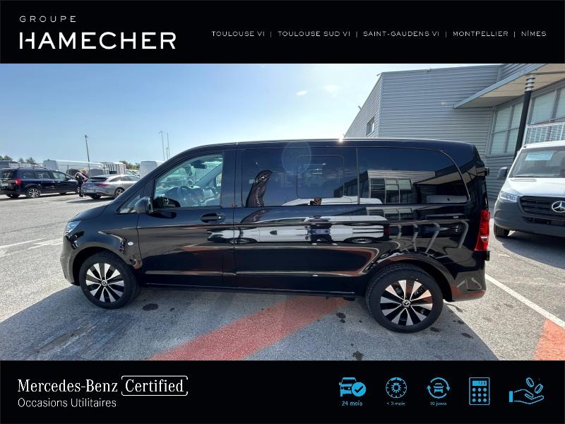 Image MERCEDES-BENZ Vito 119 CDI Mixto CP SELECT