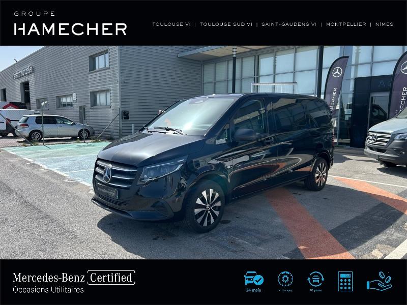 Image MERCEDES-BENZ Vito 119 CDI Mixto CP SELECT