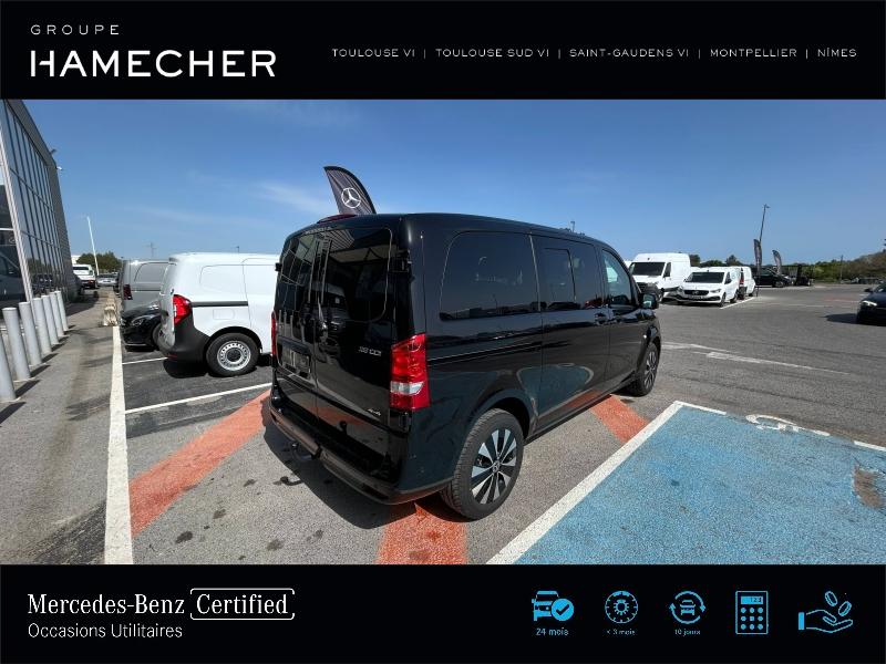 Image MERCEDES-BENZ Vito 119 CDI Mixto CP SELECT
