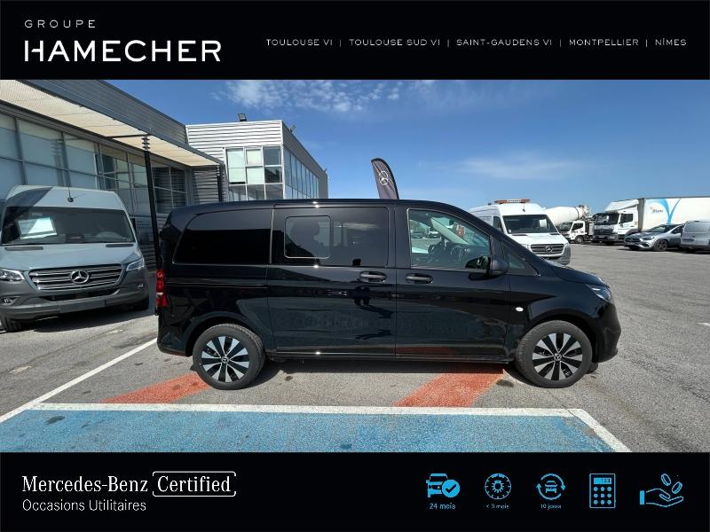Image MERCEDES-BENZ Vito 119 CDI Mixto CP SELECT