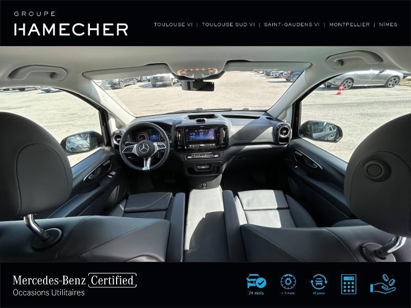 Image MERCEDES-BENZ Vito 119 CDI Mixto CP SELECT