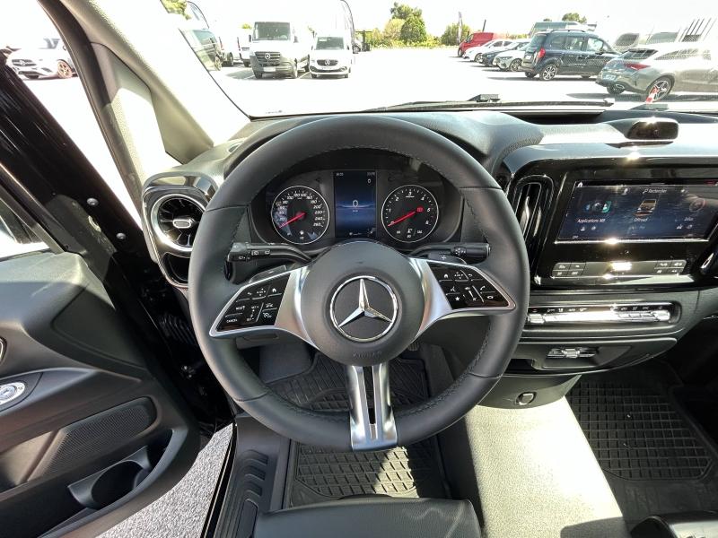 Image MERCEDES-BENZ Vito 119 CDI Mixto CP SELECT