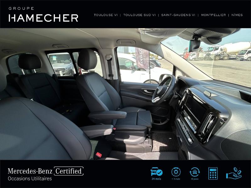 Image MERCEDES-BENZ Vito 119 CDI Mixto CP SELECT