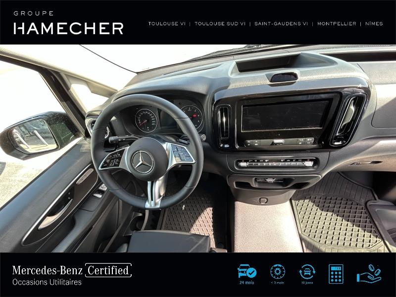 Image MERCEDES-BENZ Vito 119 CDI Mixto CP SELECT