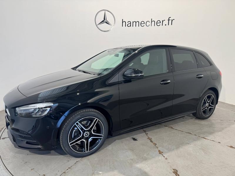 Photo MERCEDES-BENZ Classe B 250 e Hybrid EQ 163+109ch AMG Line 8G-DCT