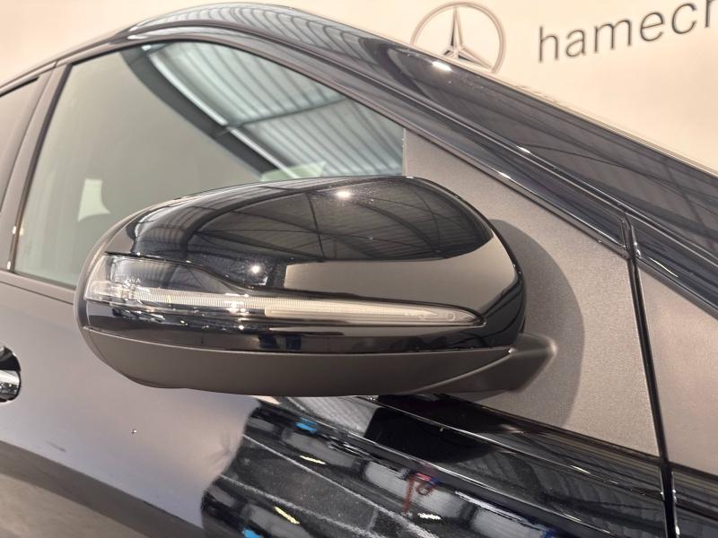 Image MERCEDES-BENZ Classe B 250 e Hybrid EQ 163+109ch AMG Line 8G-DCT