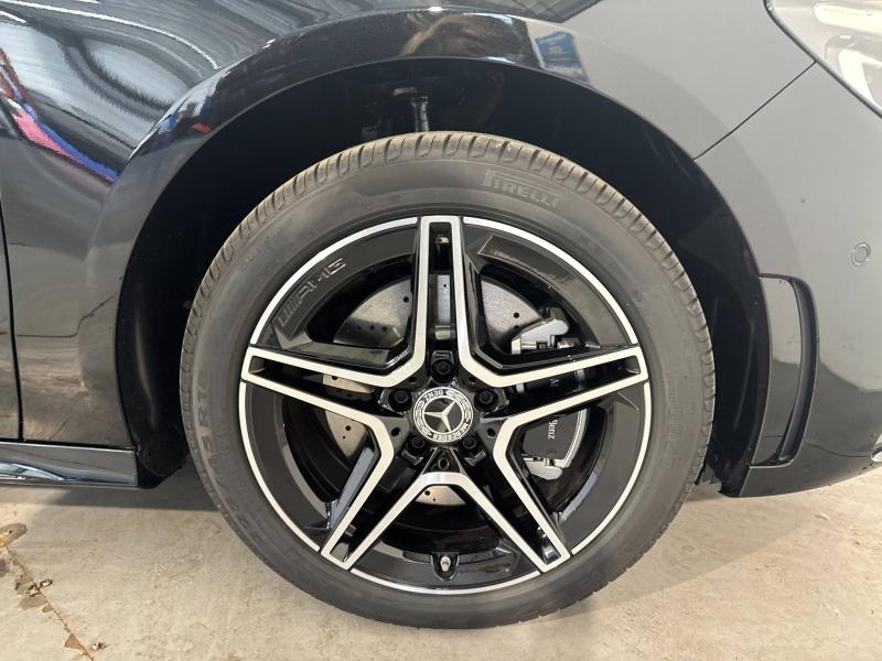 Image MERCEDES-BENZ Classe B 250 e Hybrid EQ 163+109ch AMG Line 8G-DCT