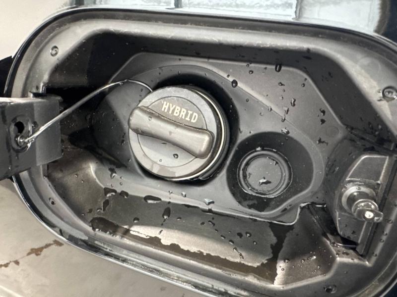 Image MERCEDES-BENZ Classe B 250 e Hybrid EQ 163+109ch AMG Line 8G-DCT