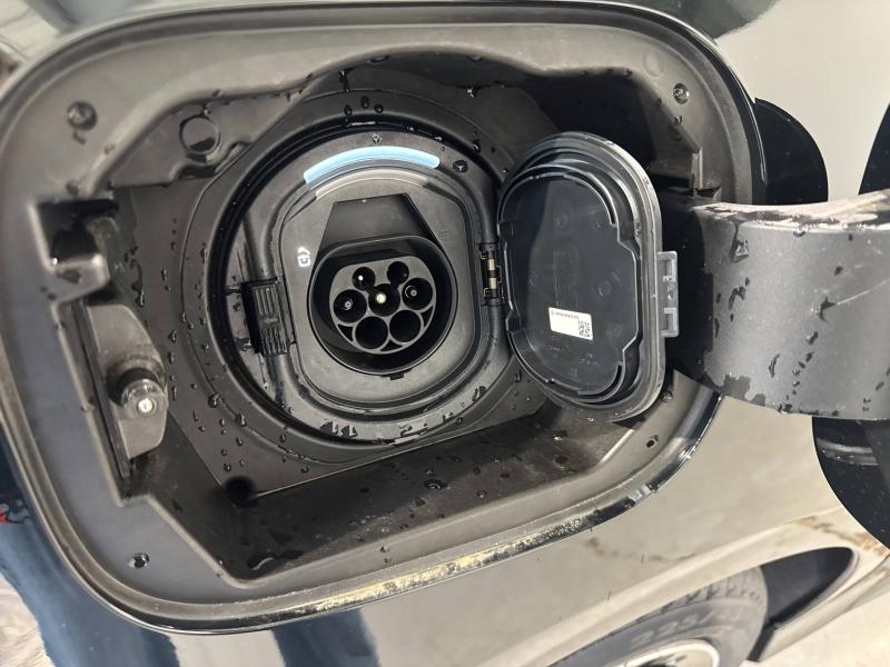 Image MERCEDES-BENZ Classe B 250 e Hybrid EQ 163+109ch AMG Line 8G-DCT