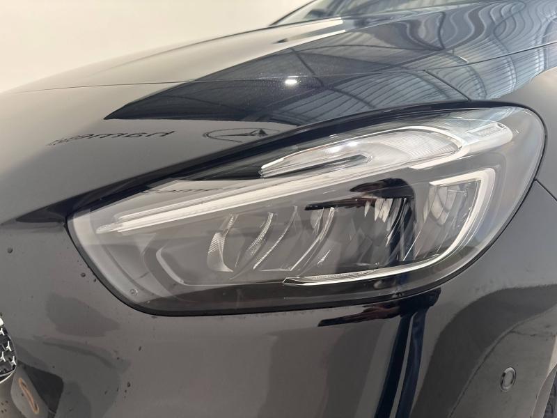 Image MERCEDES-BENZ Classe B 250 e Hybrid EQ 163+109ch AMG Line 8G-DCT