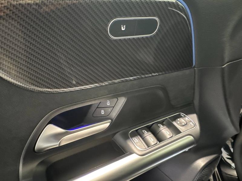 Image MERCEDES-BENZ Classe B 250 e Hybrid EQ 163+109ch AMG Line 8G-DCT