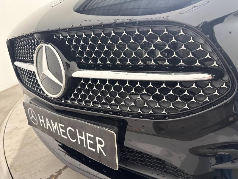 Image MERCEDES-BENZ Classe B 250 e Hybrid EQ 163+109ch AMG Line 8G-DCT