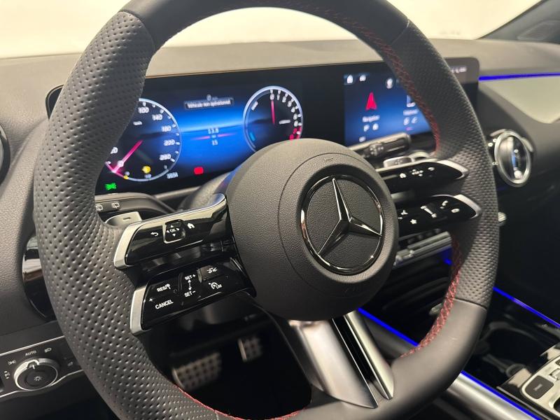 Image MERCEDES-BENZ Classe B 250 e Hybrid EQ 163+109ch AMG Line 8G-DCT