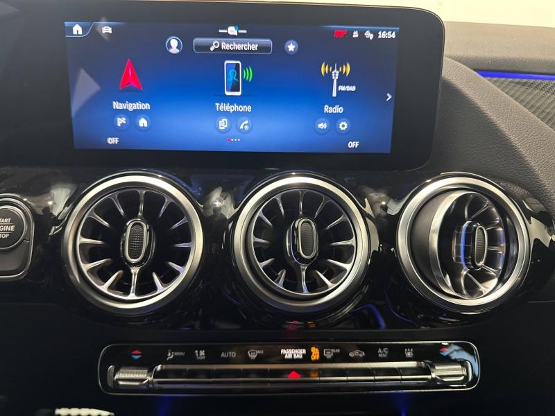 Image MERCEDES-BENZ Classe B 250 e Hybrid EQ 163+109ch AMG Line 8G-DCT