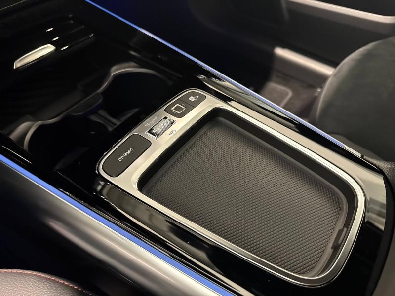 Image MERCEDES-BENZ Classe B 250 e Hybrid EQ 163+109ch AMG Line 8G-DCT