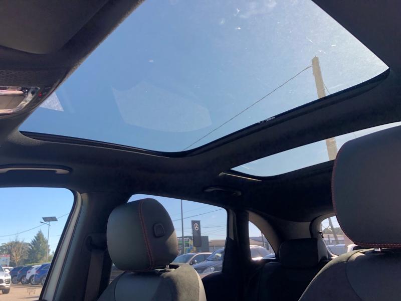 Image MERCEDES-BENZ Classe B 250 e Hybrid EQ 163+109ch AMG Line 8G-DCT