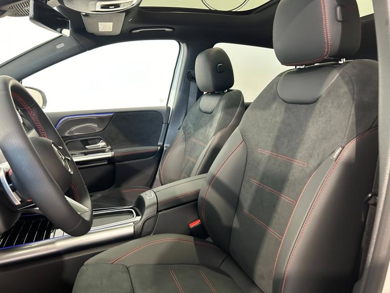Image MERCEDES-BENZ Classe B 250 e Hybrid EQ 163+109ch AMG Line 8G-DCT