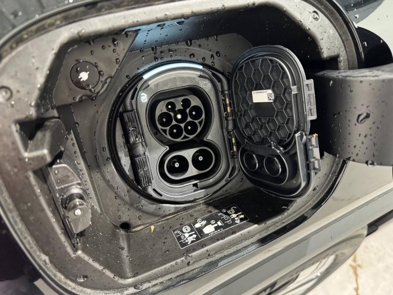 Image MERCEDES-BENZ EQA 250+ 190ch