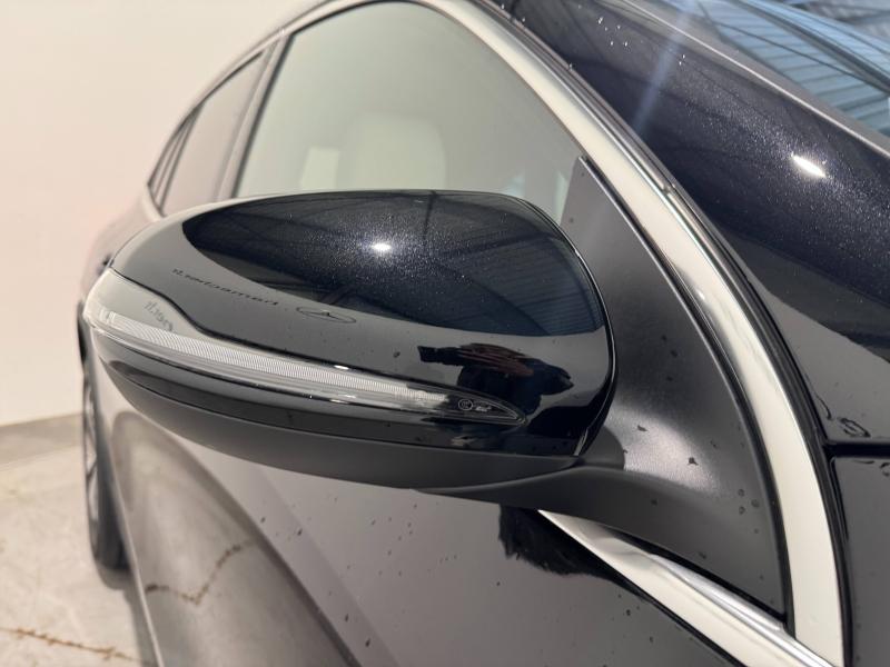 Image MERCEDES-BENZ EQA 250+ 190ch