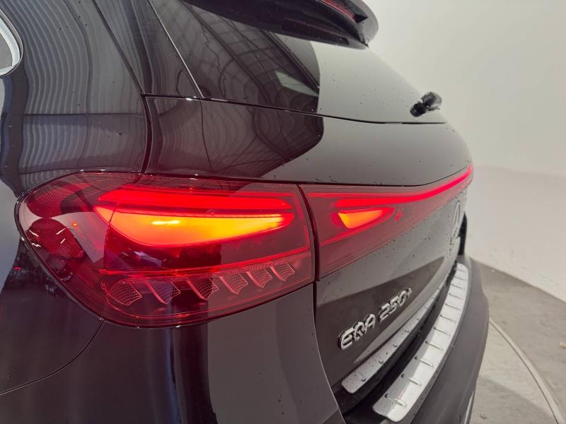Image MERCEDES-BENZ EQA 250+ 190ch