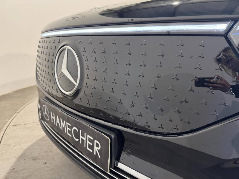 Image MERCEDES-BENZ EQA 250+ 190ch