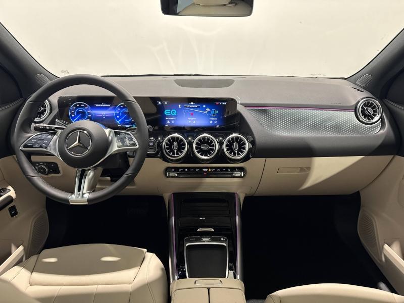 Image MERCEDES-BENZ EQA 250+ 190ch