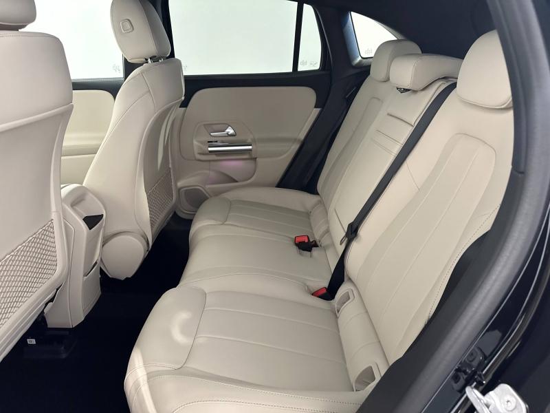 Image MERCEDES-BENZ EQA 250+ 190ch