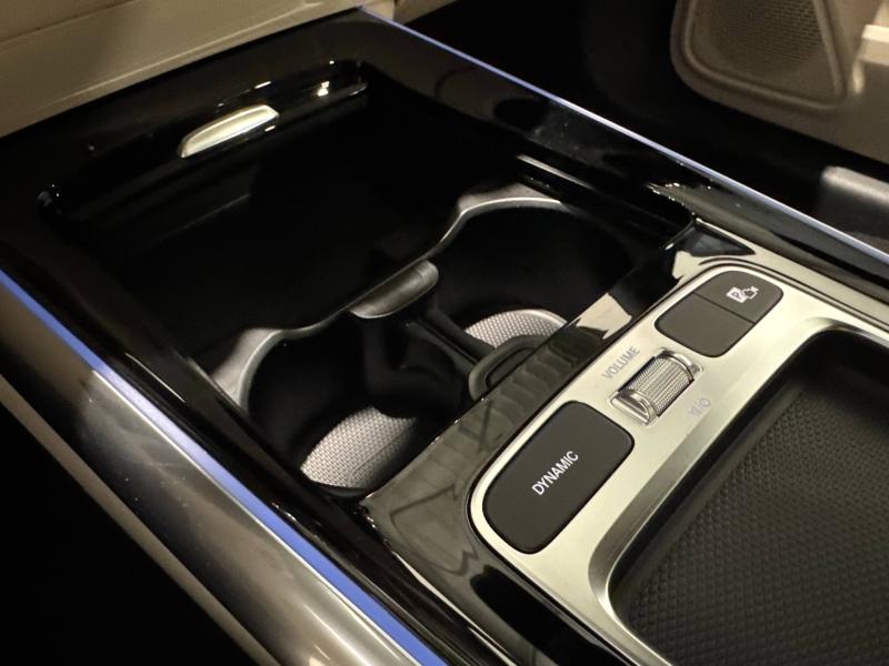 Image MERCEDES-BENZ EQA 250+ 190ch