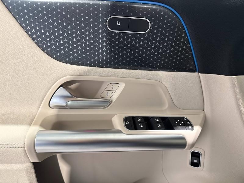 Image MERCEDES-BENZ EQA 250+ 190ch