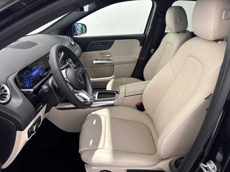 Image MERCEDES-BENZ EQA 250+ 190ch