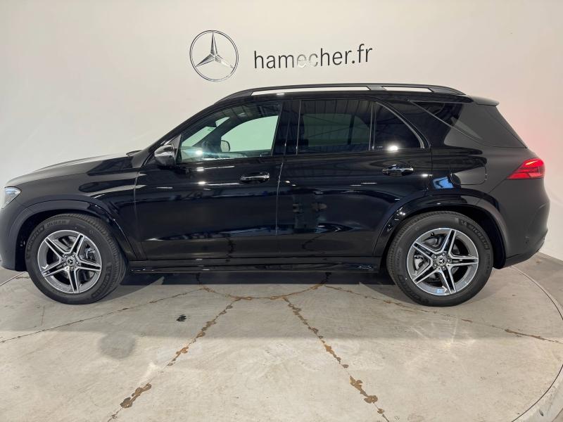 Image MERCEDES-BENZ GLE 350 de Hybrid EQ 197ch+156ch AMG Line 4Matic 9G-Tronic