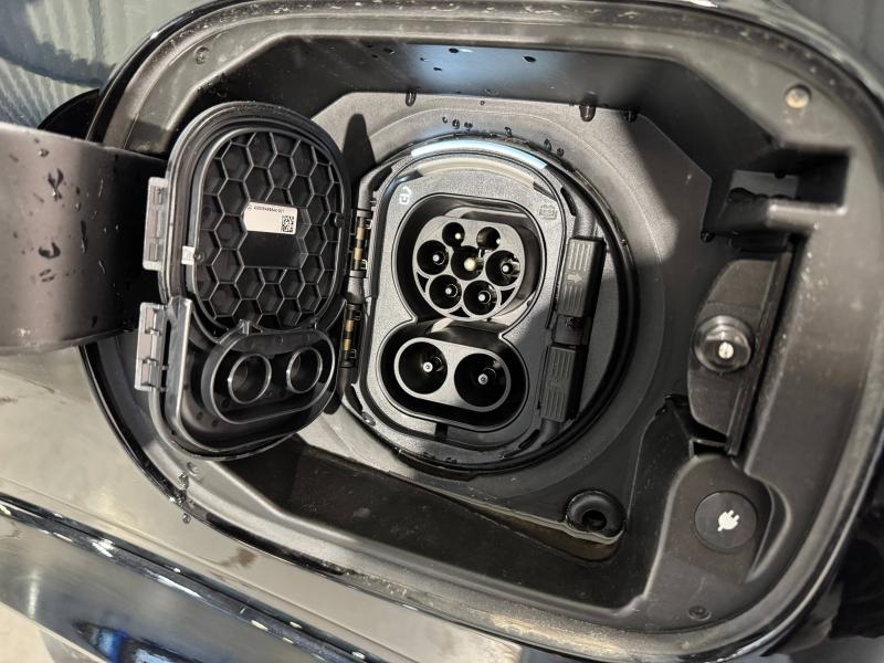 Image MERCEDES-BENZ GLE 350 de Hybrid EQ 197ch+156ch AMG Line 4Matic 9G-Tronic