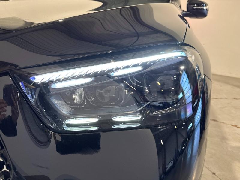 Image MERCEDES-BENZ GLE 350 de Hybrid EQ 197ch+156ch AMG Line 4Matic 9G-Tronic