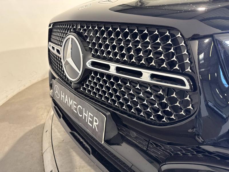Image MERCEDES-BENZ GLE 350 de Hybrid EQ 197ch+156ch AMG Line 4Matic 9G-Tronic