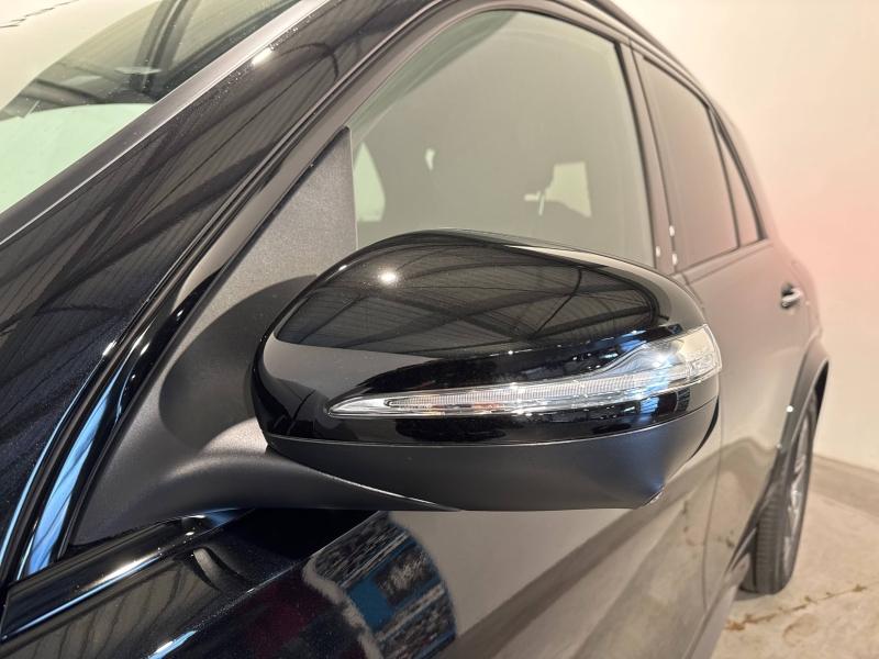 Image MERCEDES-BENZ GLE 350 de Hybrid EQ 197ch+156ch AMG Line 4Matic 9G-Tronic