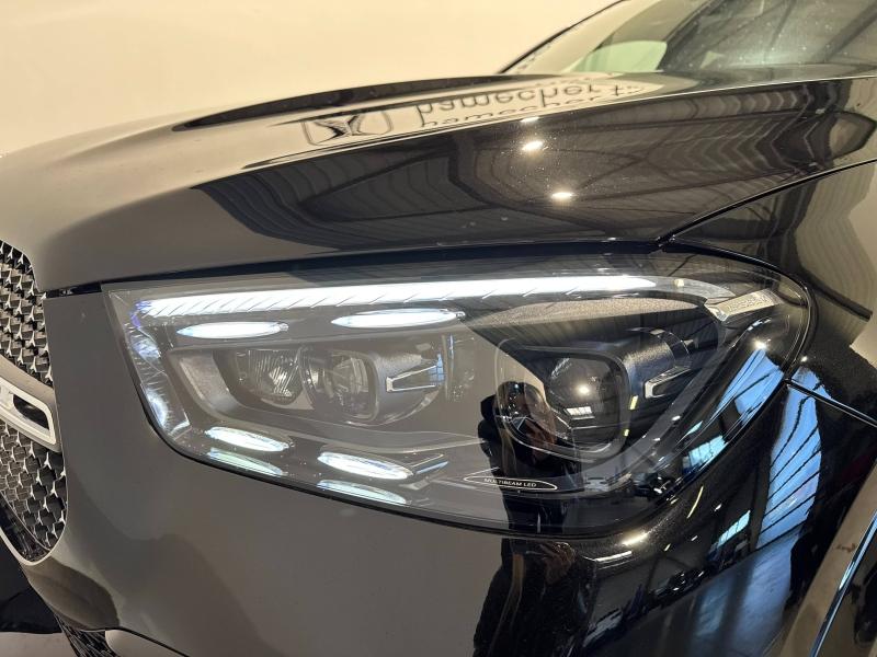 Image MERCEDES-BENZ GLE 350 de Hybrid EQ 197ch+156ch AMG Line 4Matic 9G-Tronic