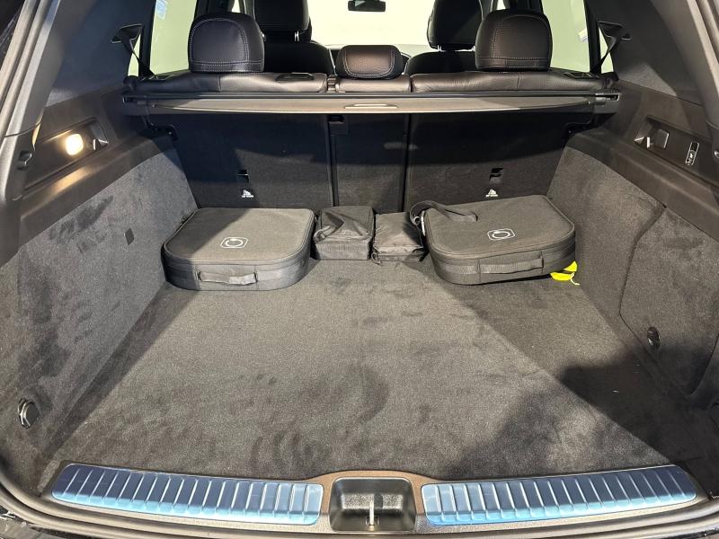 Image MERCEDES-BENZ GLE 350 de Hybrid EQ 197ch+156ch AMG Line 4Matic 9G-Tronic