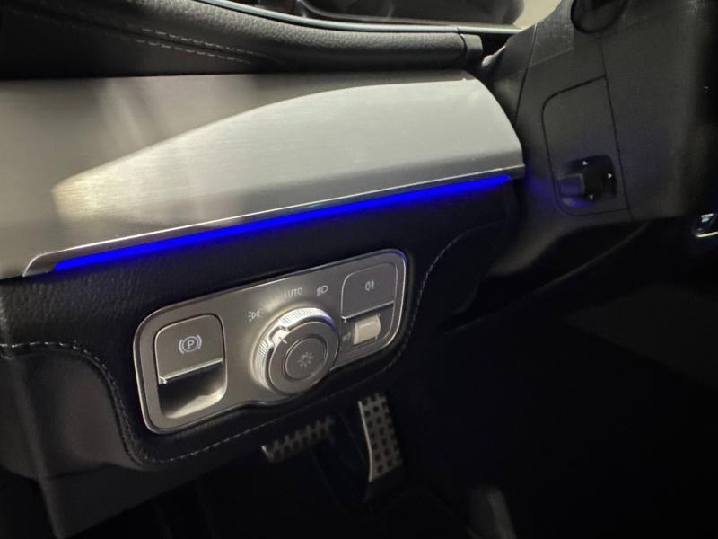 Image MERCEDES-BENZ GLE 350 de Hybrid EQ 197ch+156ch AMG Line 4Matic 9G-Tronic