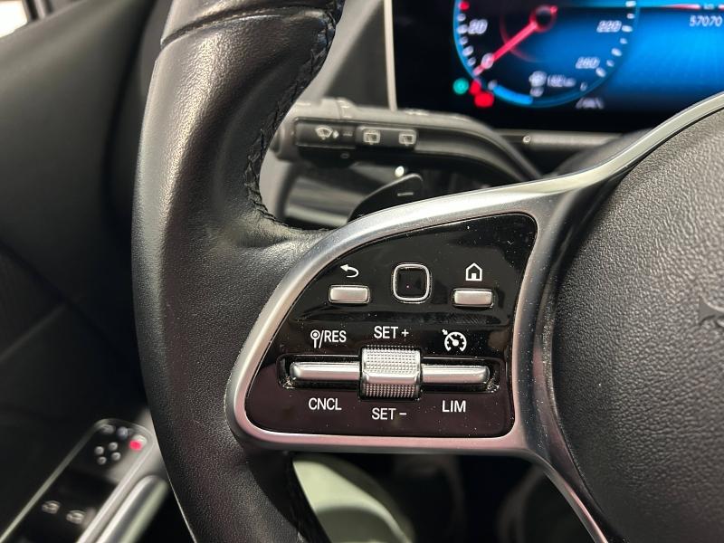 Image MERCEDES-BENZ Classe B 180 136ch Progressive Line Edition 7G-DCT 7cv