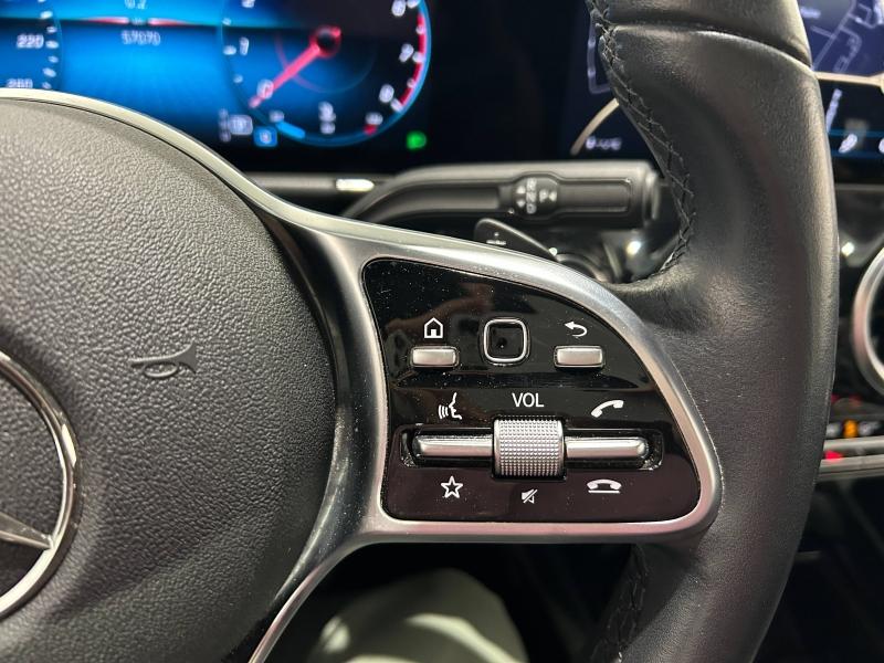 Image MERCEDES-BENZ Classe B 180 136ch Progressive Line Edition 7G-DCT 7cv