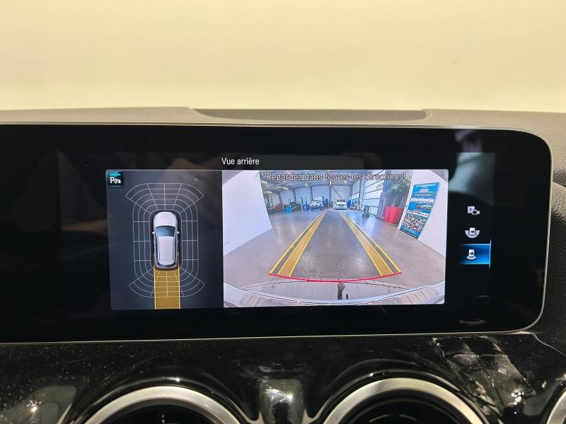 Image MERCEDES-BENZ Classe B 180 136ch Progressive Line Edition 7G-DCT 7cv