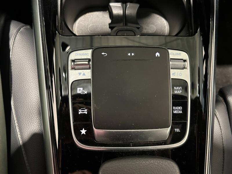 Image MERCEDES-BENZ Classe B 180 136ch Progressive Line Edition 7G-DCT 7cv