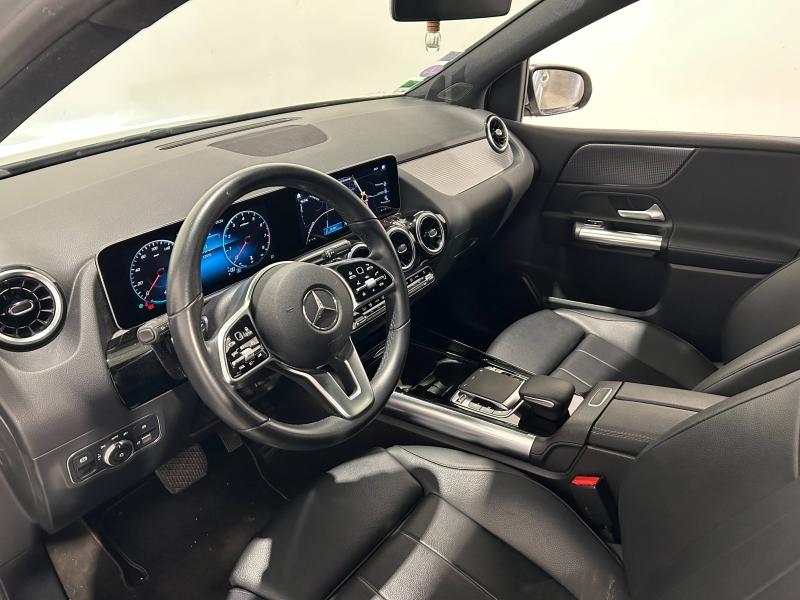 Image MERCEDES-BENZ Classe B 180 136ch Progressive Line Edition 7G-DCT 7cv